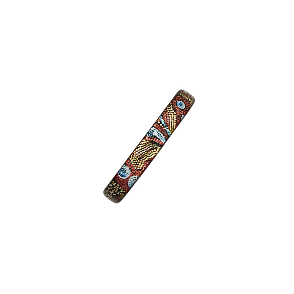 FABRIANNE MULTICOLOR ADJUSTABLE MINI BRACELET - SD372