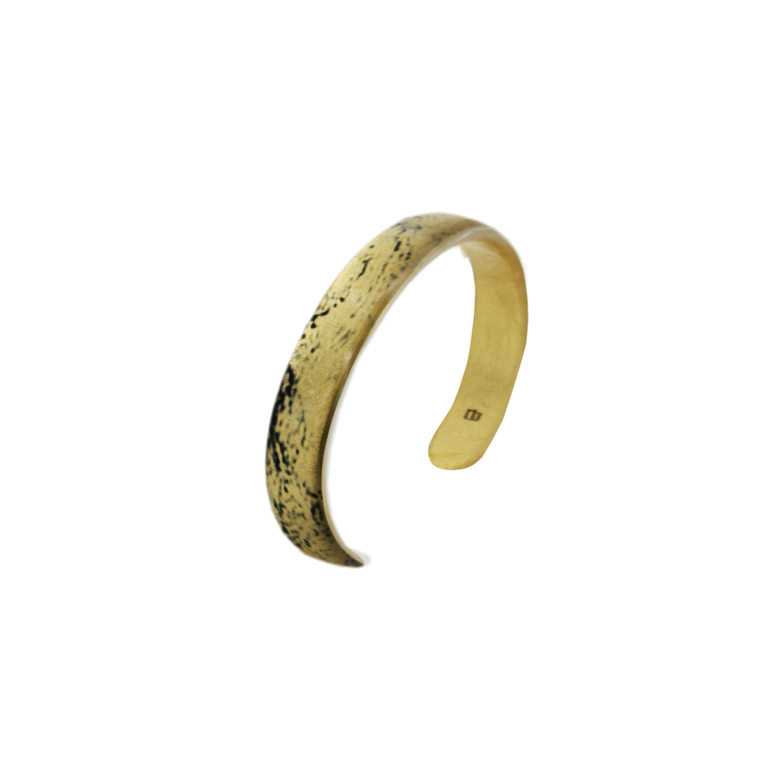 INSPIRED BY NATURE SYDNEY SANDSTONE ADJUSTABLE MINI BRACELET - D808