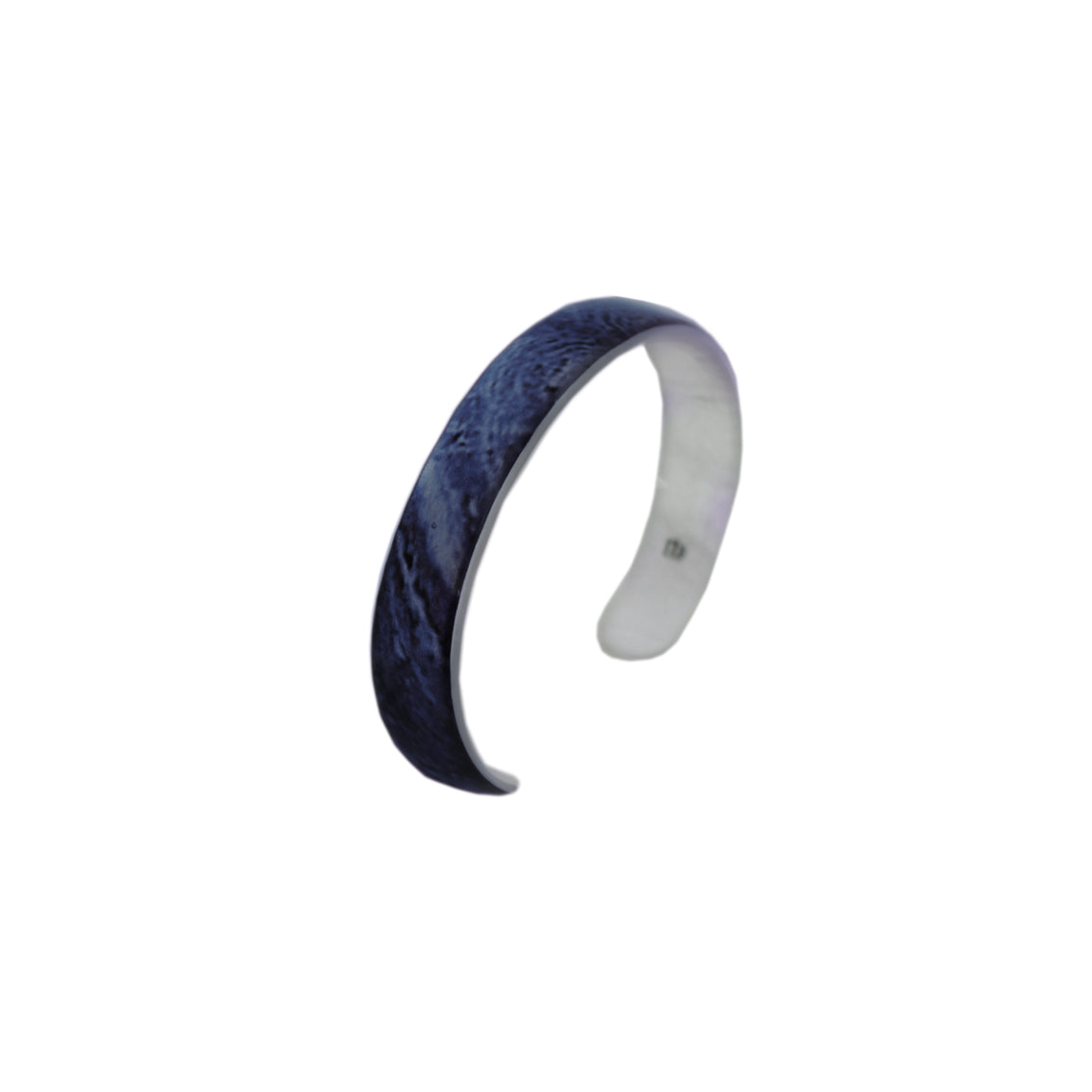 INSPIRED BY NATURE SYDNEY SANDSTONE ADJUSTABLE MINI BRACELET - D808