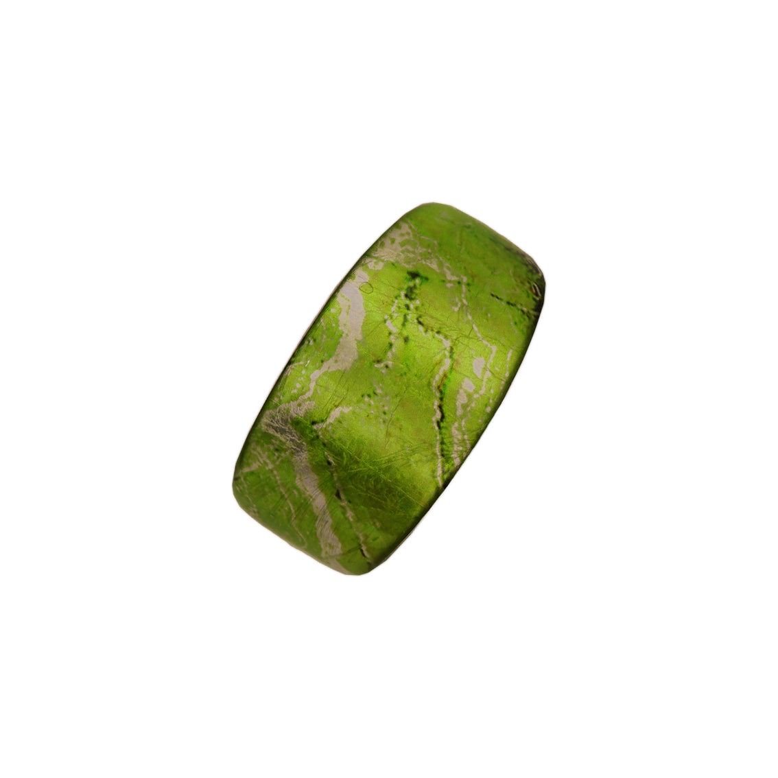 INSPIRED BY NATURE SYDNEY SANDSTONE ADJUSTABLE WIDE BRACELET - D810
