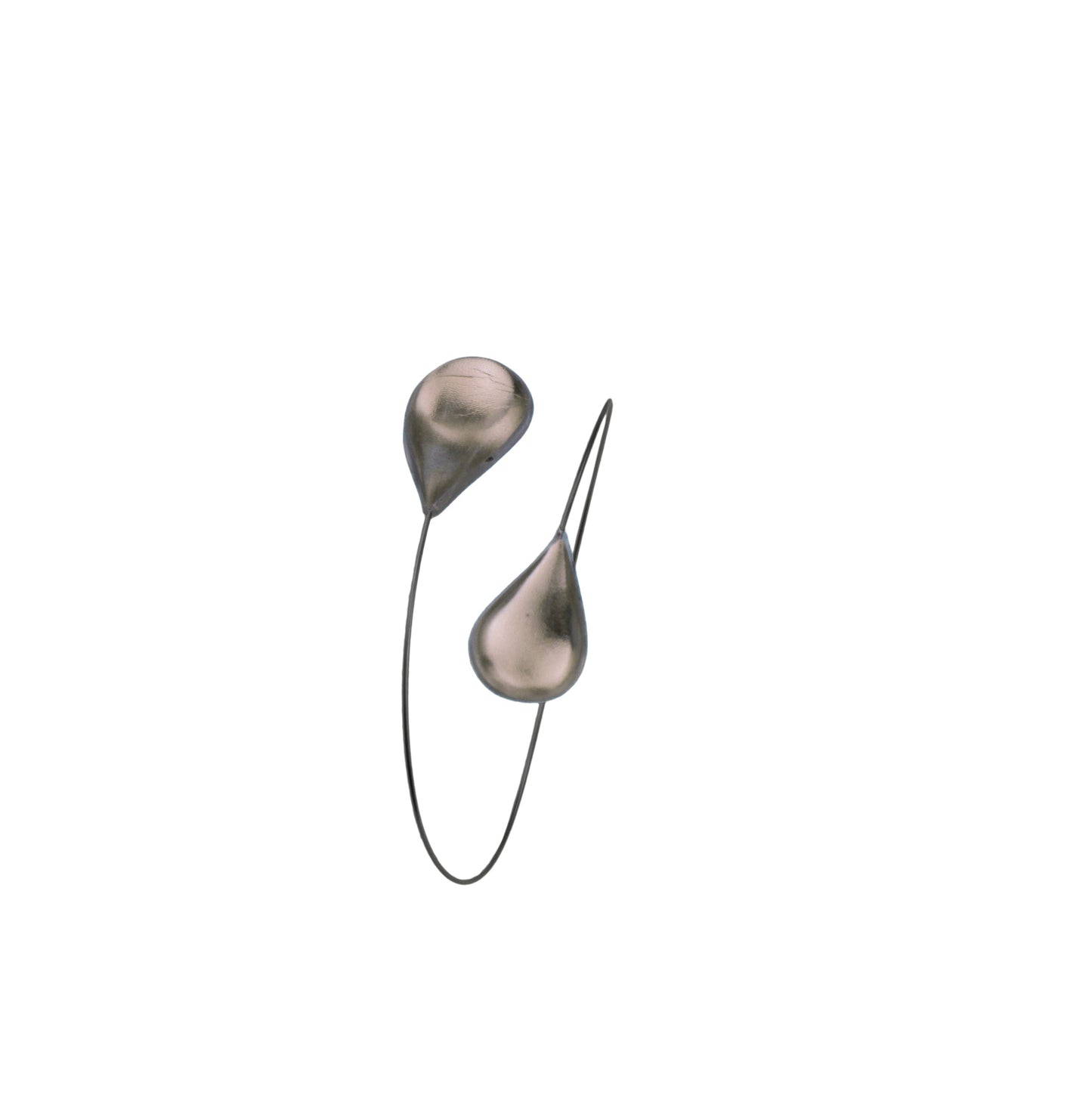 LARME DE JOIE TEAR DROP ADJUSTABLE BRACELET - F108