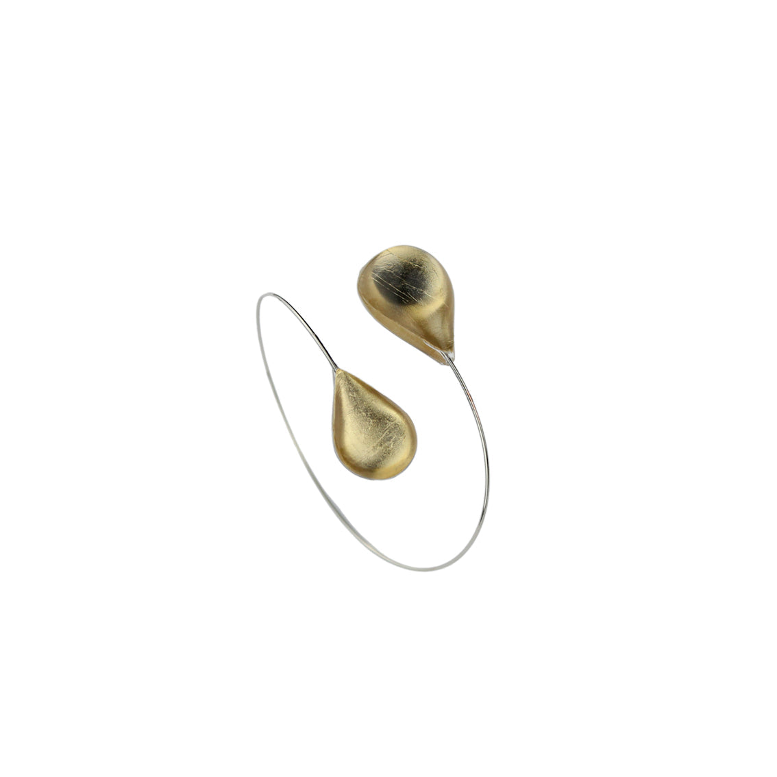 LARME DE JOIE TEAR DROP ADJUSTABLE BRACELET - F108