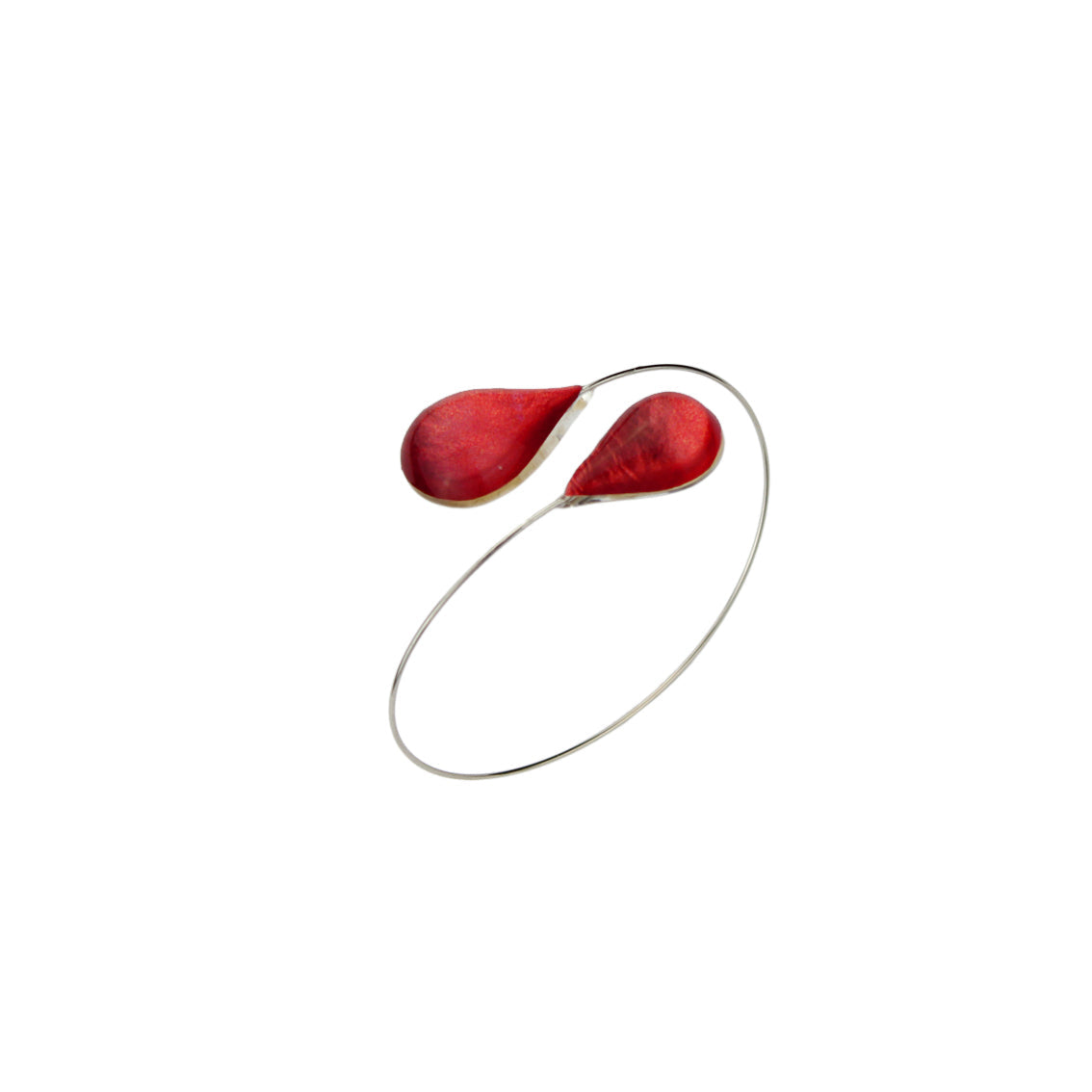 LARME DE JOIE TEAR DROP ADJUSTABLE BRACELET - F108