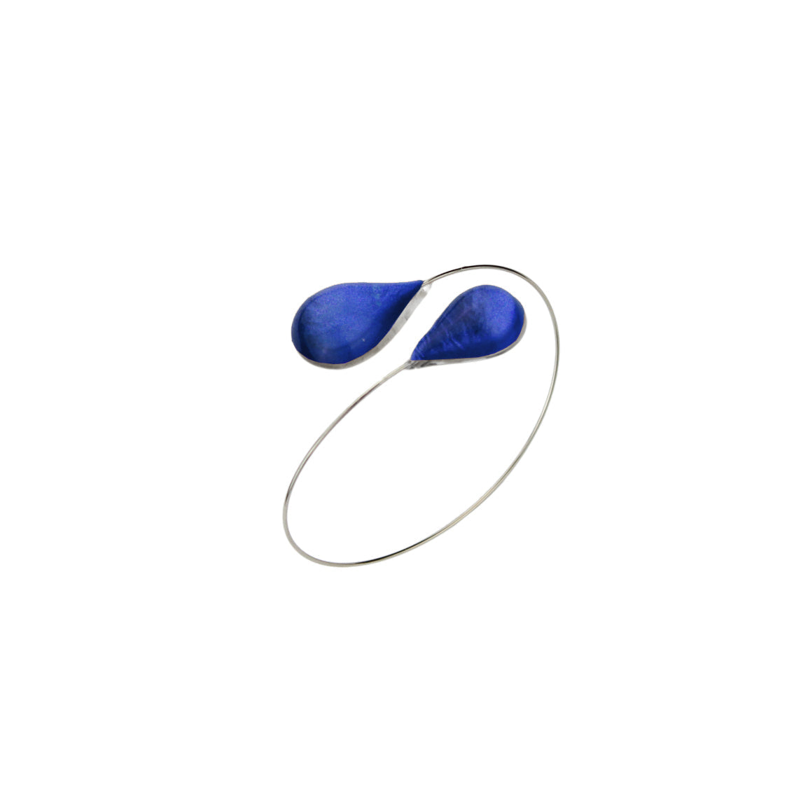LARME DE JOIE TEAR DROP ADJUSTABLE BRACELET - F108