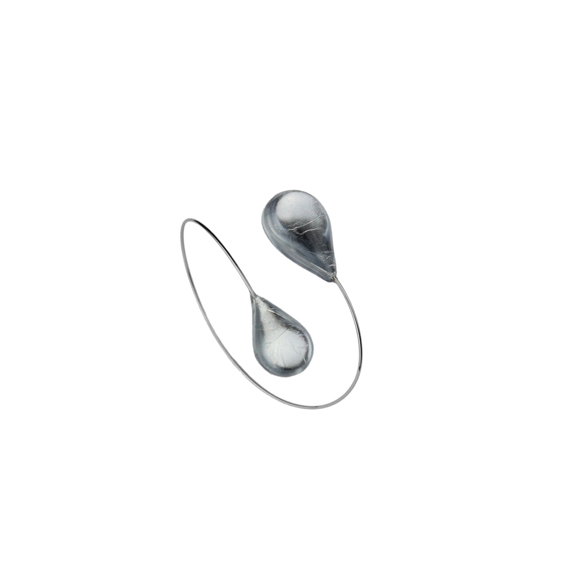 LARME DE JOIE TEAR DROP ADJUSTABLE BRACELET - F108