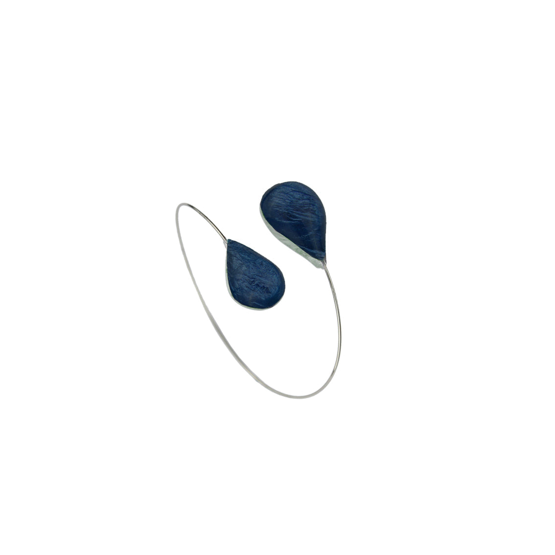 LARME DE JOIE TEAR DROP ADJUSTABLE BRACELET - F108