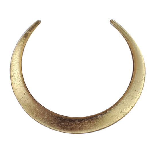 ASTRE MONOCOLOR ADJUSTABLE FITTED NECKLACE - F111