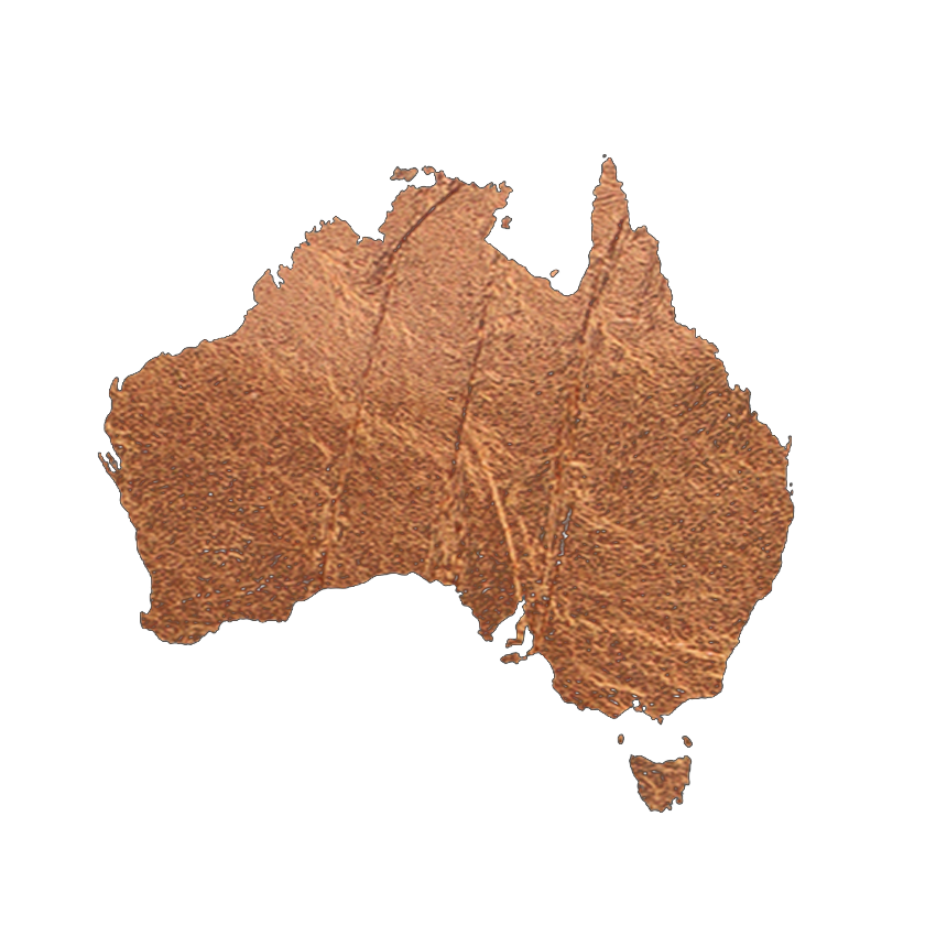 AUSTRALIANA