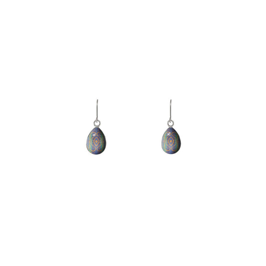 BIANCA ARCHIPELAGO DANGLE XS DROP EARRINGS - SD426 - in Circle Box