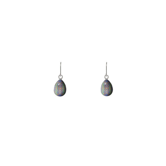 BIANCA ARCHIPELAGO DANGLE XS DROP EARRINGS - SD426S - on Satchel
