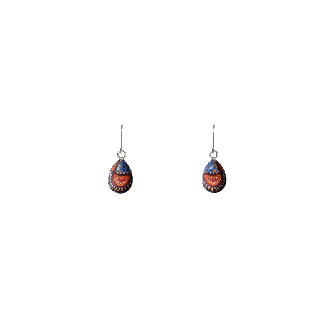 DANDLE DROP GAYLE XS DROP EARRINGS - SD379 - in Circle Box