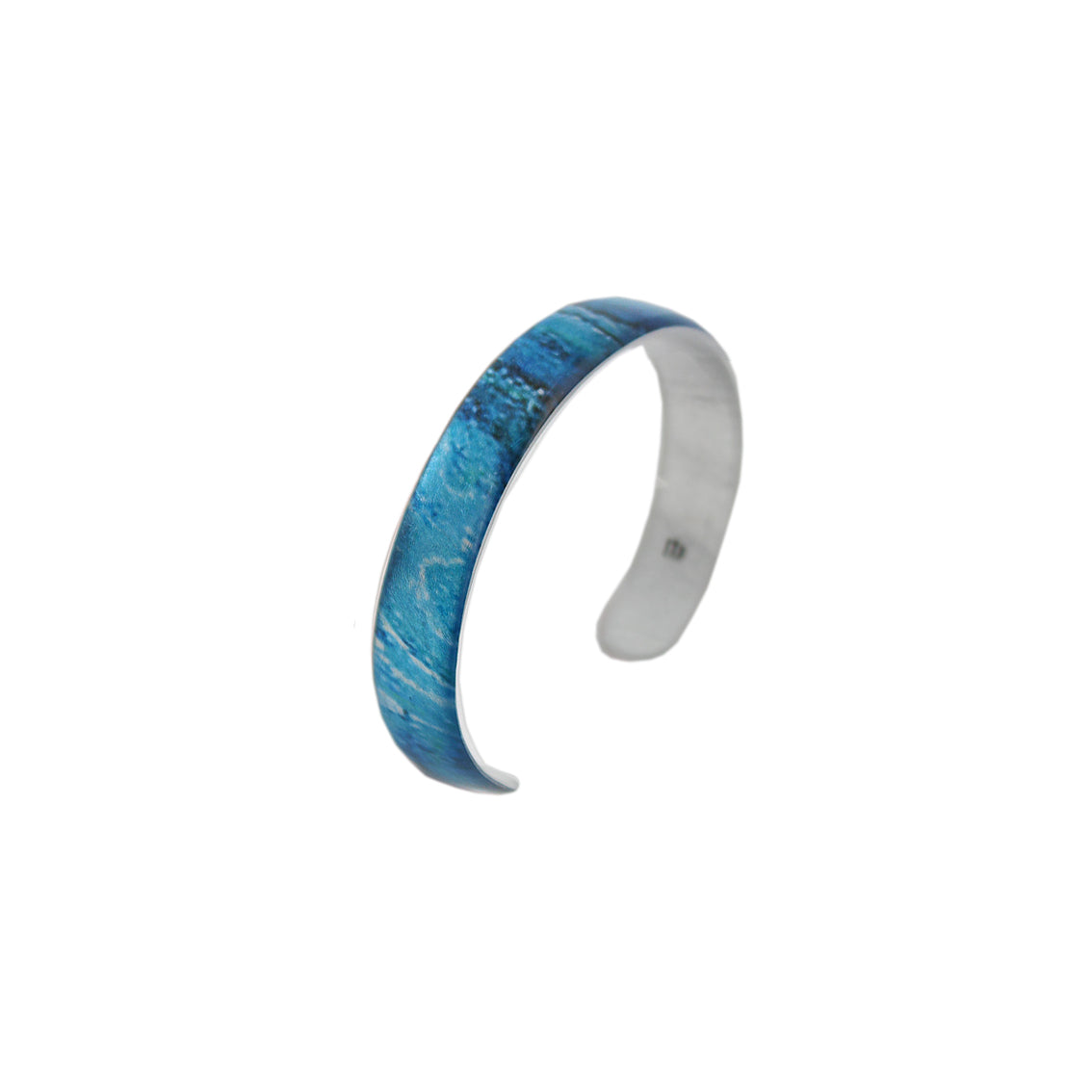 INSPIRED BY NATURE SYDNEY SANDSTONE ADJUSTABLE MINI BRACELET - D808