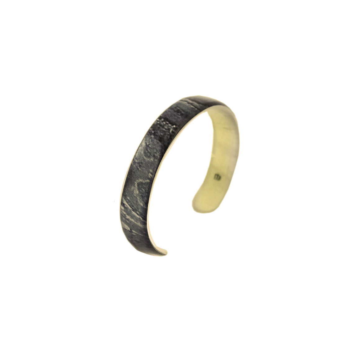 INSPIRED BY NATURE SYDNEY SANDSTONE ADJUSTABLE MINI BRACELET - D808
