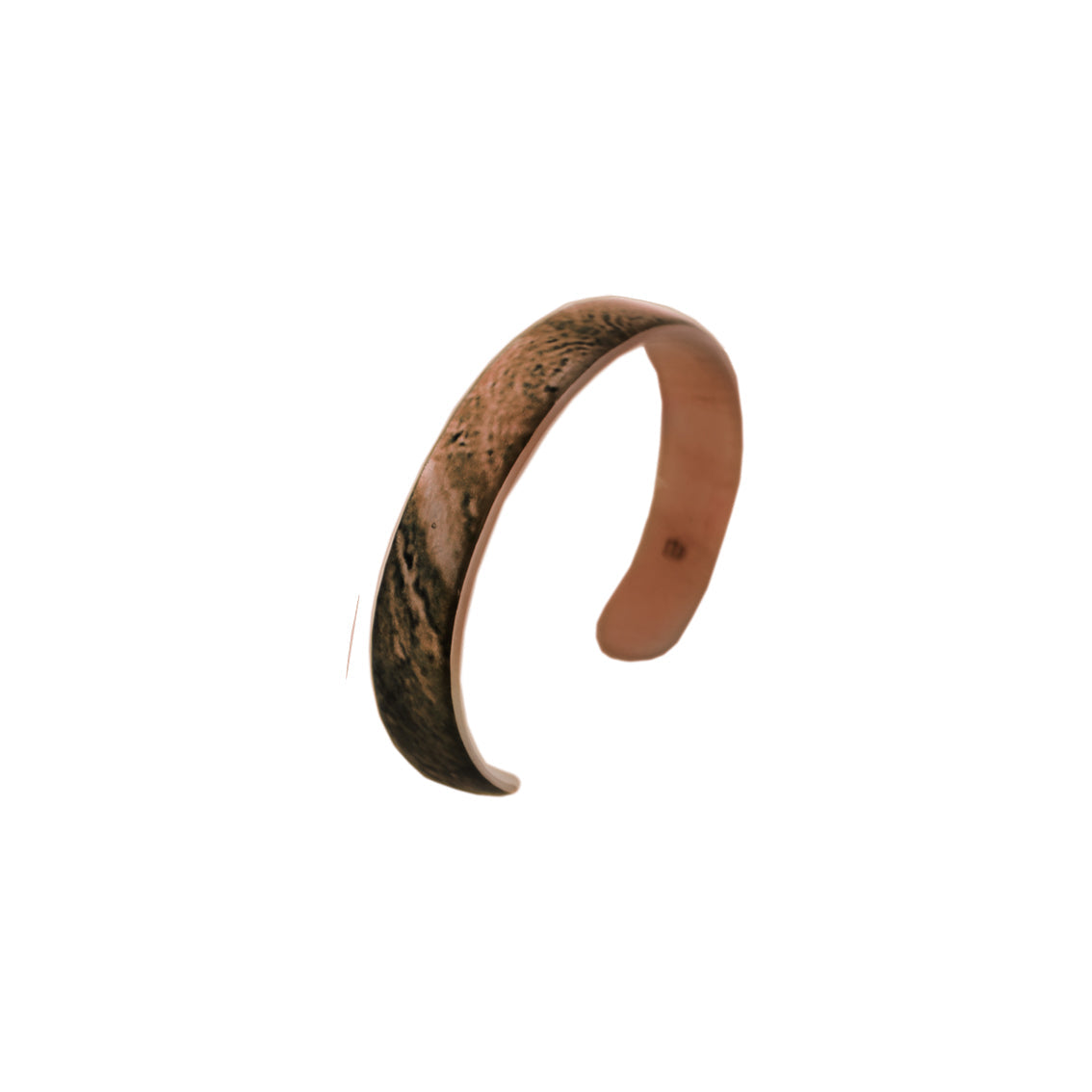 INSPIRED BY NATURE SYDNEY SANDSTONE ADJUSTABLE MINI BRACELET - D808