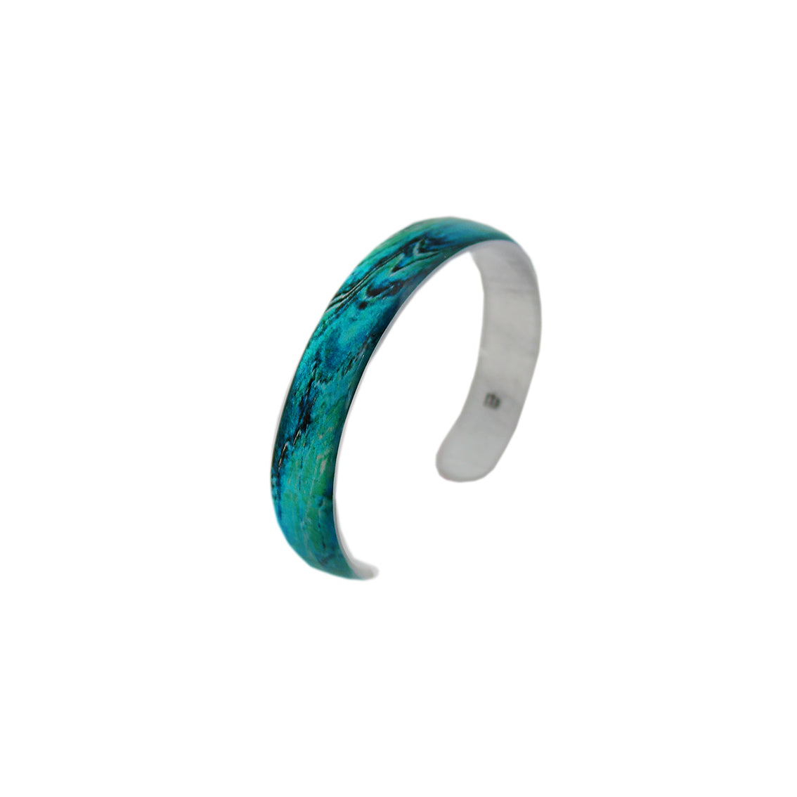 INSPIRED BY NATURE SYDNEY SANDSTONE ADJUSTABLE MINI BRACELET - D808