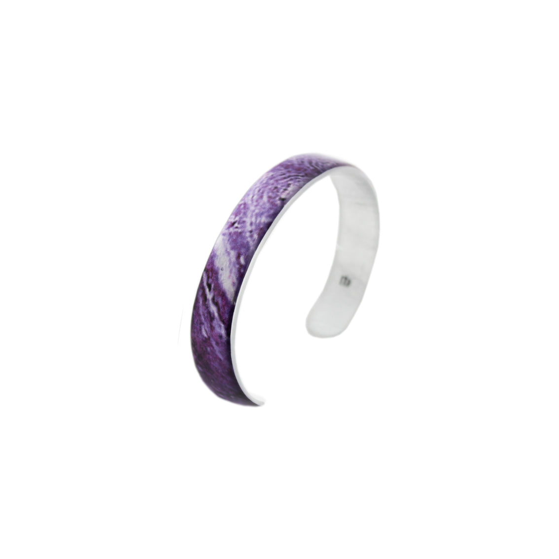 INSPIRED BY NATURE SYDNEY SANDSTONE ADJUSTABLE MINI BRACELET - D808