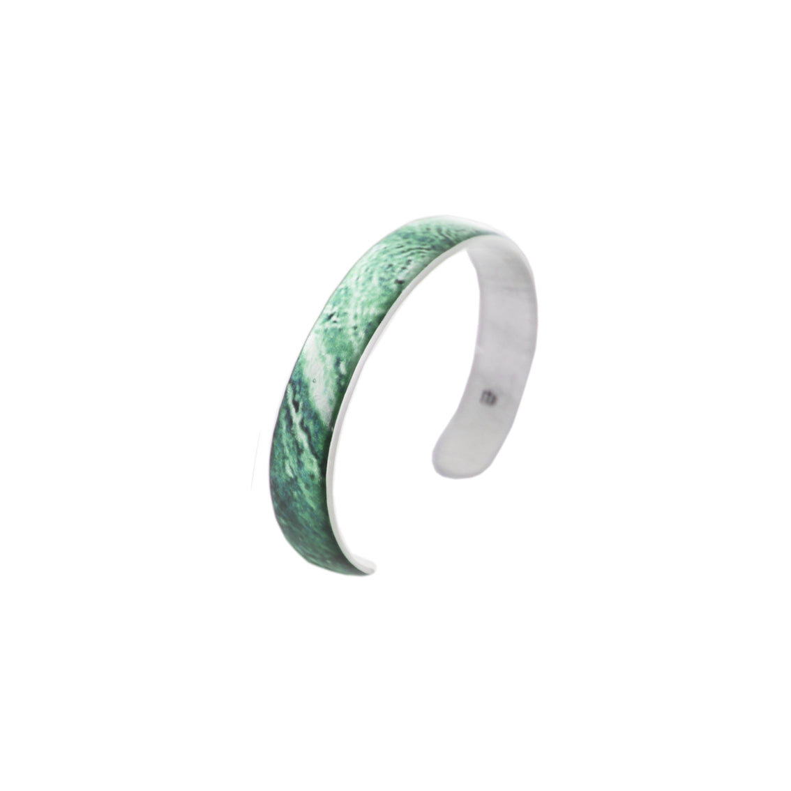 INSPIRED BY NATURE SYDNEY SANDSTONE ADJUSTABLE MINI BRACELET - D808