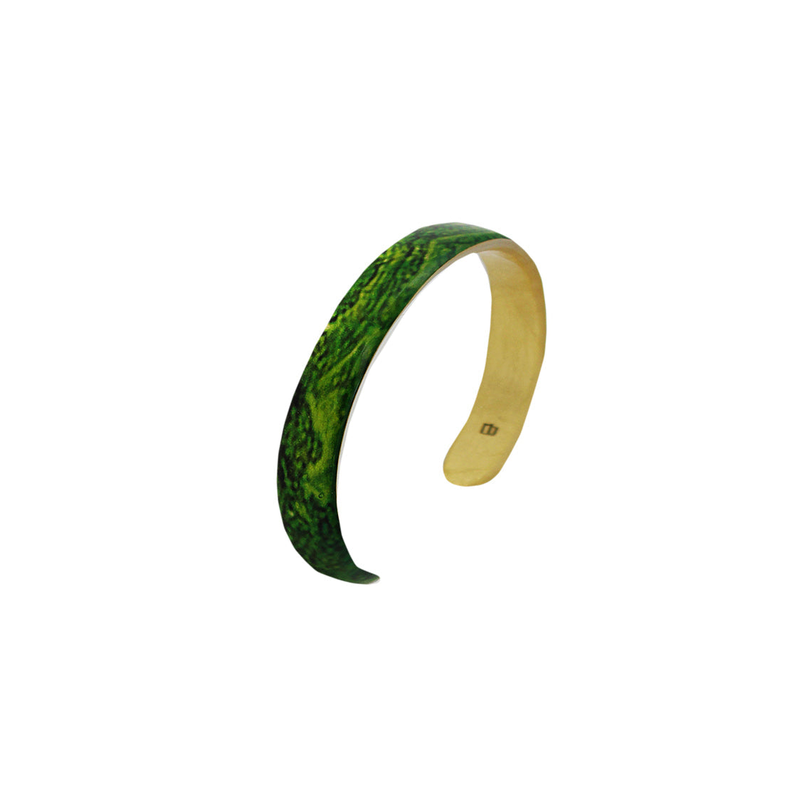 INSPIRED BY NATURE SYDNEY SANDSTONE ADJUSTABLE MINI BRACELET - D808