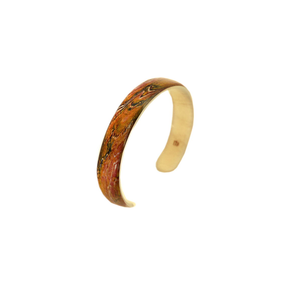 INSPIRED BY NATURE SYDNEY SANDSTONE ADJUSTABLE MINI BRACELET - D808