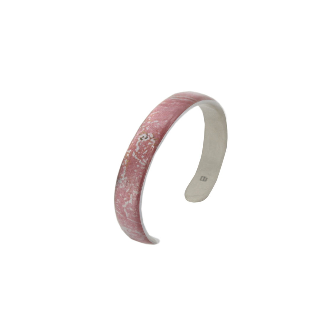 INSPIRED BY NATURE SYDNEY SANDSTONE ADJUSTABLE MINI BRACELET - D808