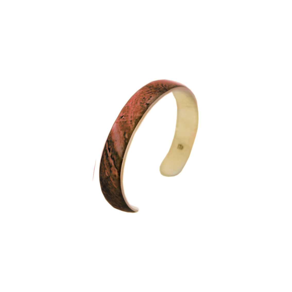 INSPIRED BY NATURE SYDNEY SANDSTONE ADJUSTABLE MINI BRACELET - D808
