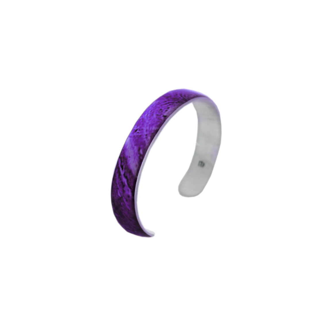 INSPIRED BY NATURE SYDNEY SANDSTONE ADJUSTABLE MINI BRACELET - D808