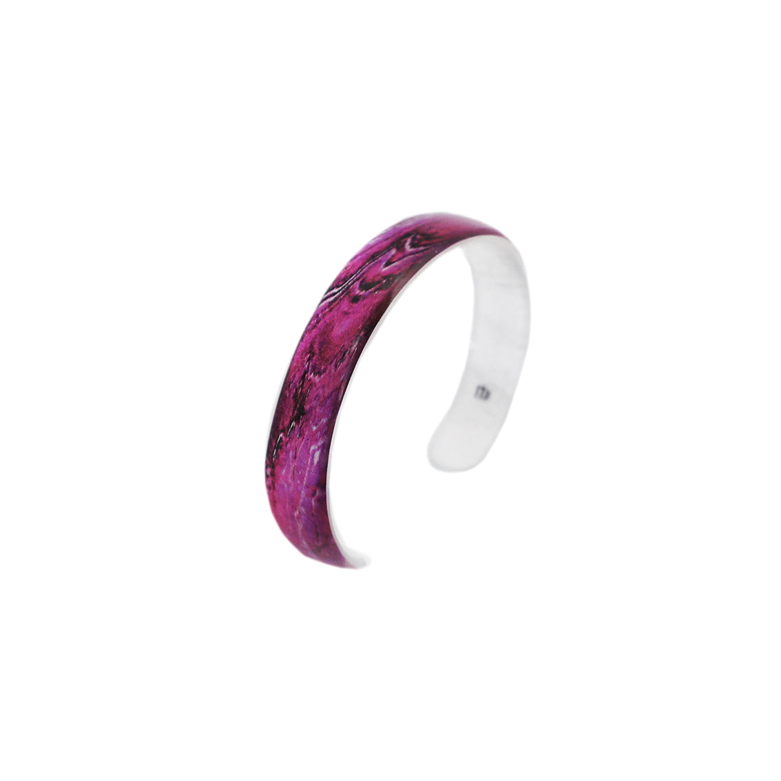 INSPIRED BY NATURE SYDNEY SANDSTONE ADJUSTABLE MINI BRACELET - D808