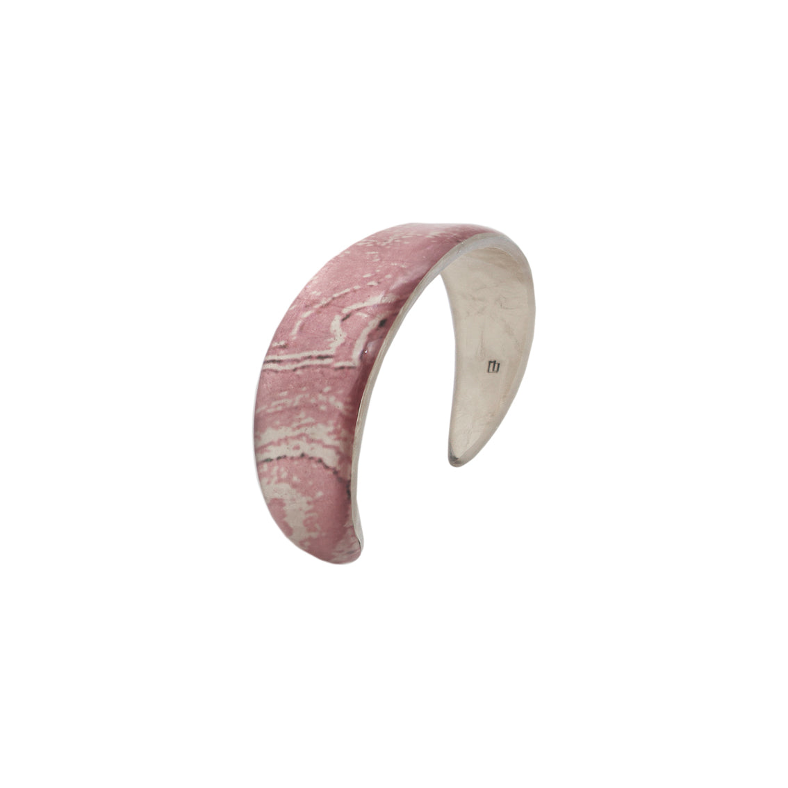 INSPIRED BY NATURE SYDNEY SANDSTONE ADJUSTABLE NARROW BRACELET - D809