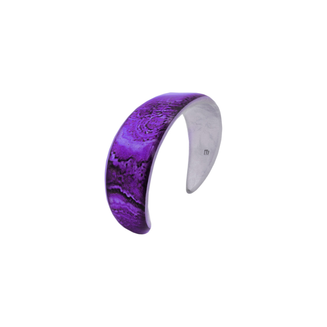 INSPIRED BY NATURE SYDNEY SANDSTONE ADJUSTABLE NARROW BRACELET - D809