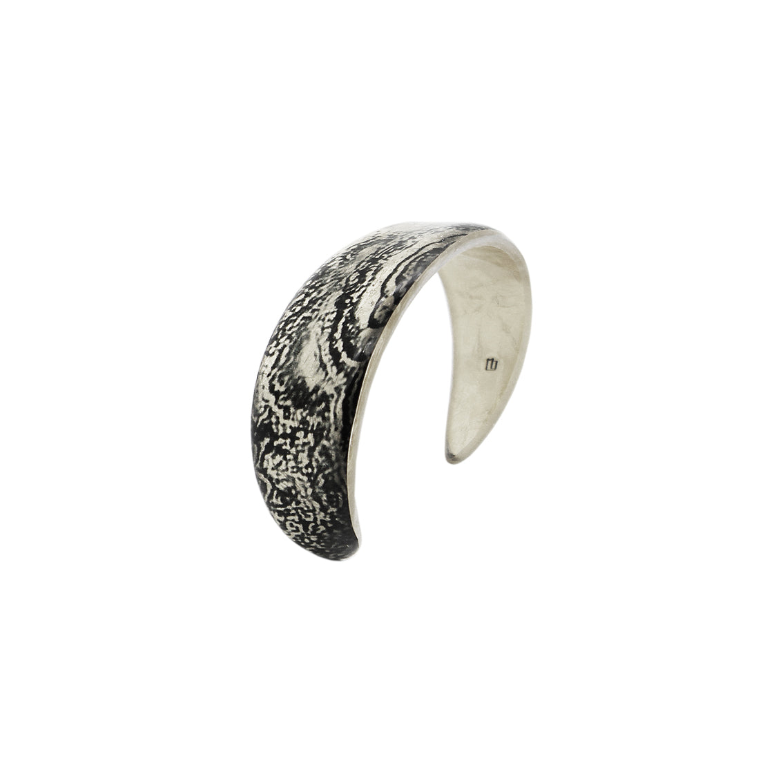 INSPIRED BY NATURE SYDNEY SANDSTONE ADJUSTABLE NARROW BRACELET - D809