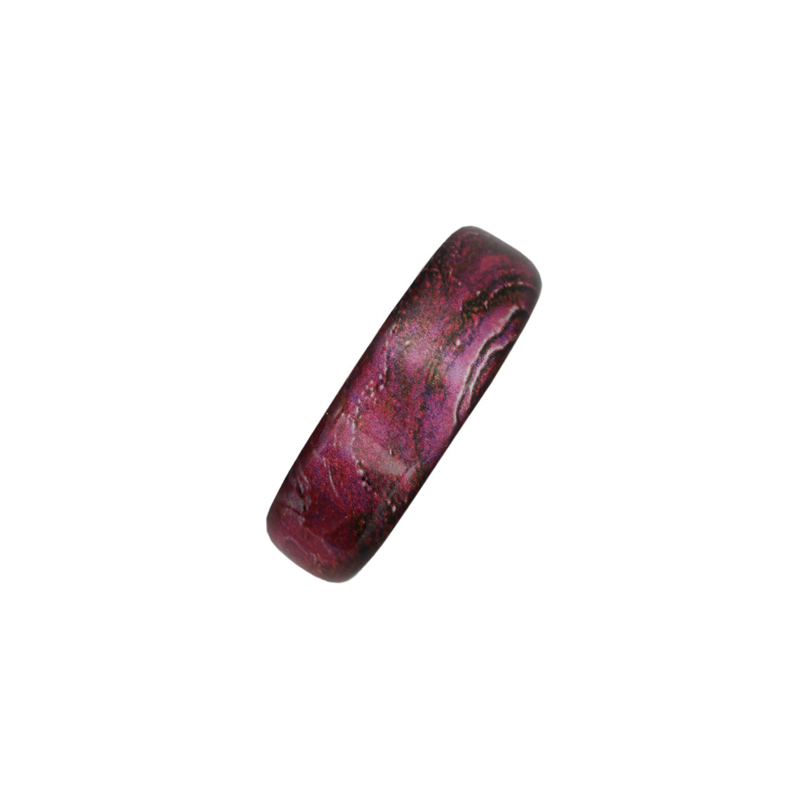 INSPIRED BY NATURE SYDNEY SANDSTONE ADJUSTABLE NARROW BRACELET - D809