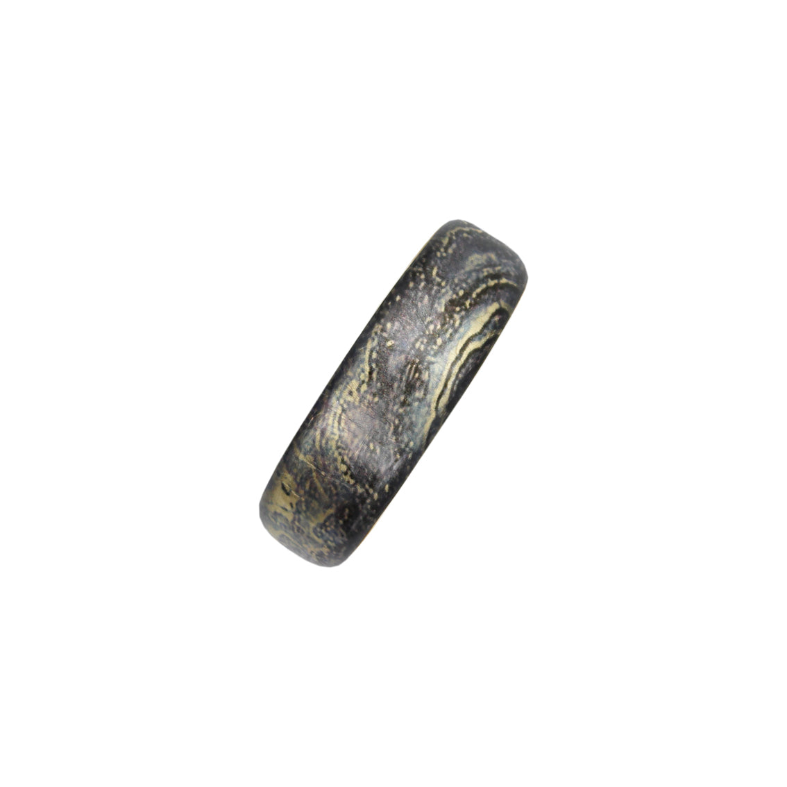 INSPIRED BY NATURE SYDNEY SANDSTONE ADJUSTABLE NARROW BRACELET - D809