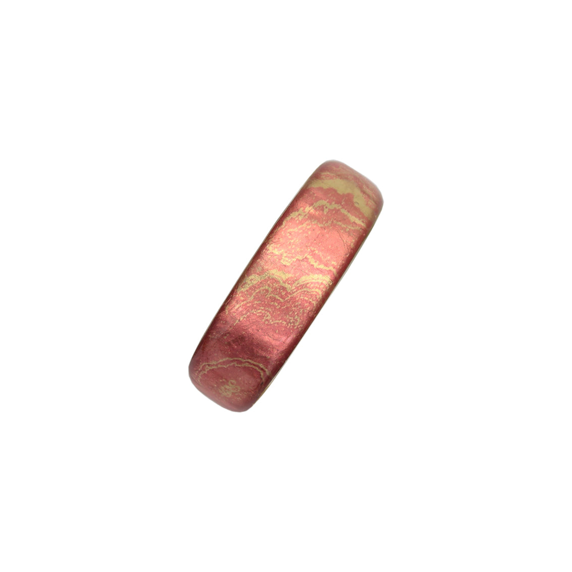 INSPIRED BY NATURE SYDNEY SANDSTONE ADJUSTABLE NARROW BRACELET - D809