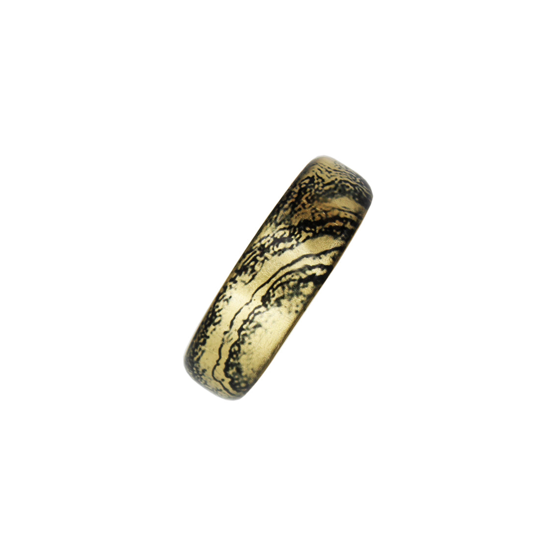 INSPIRED BY NATURE SYDNEY SANDSTONE ADJUSTABLE NARROW BRACELET - D809
