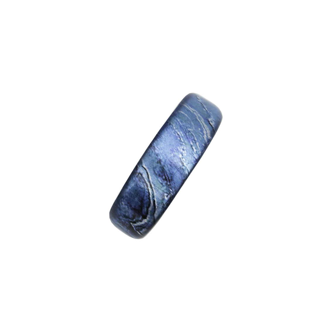 INSPIRED BY NATURE SYDNEY SANDSTONE ADJUSTABLE NARROW BRACELET - D809