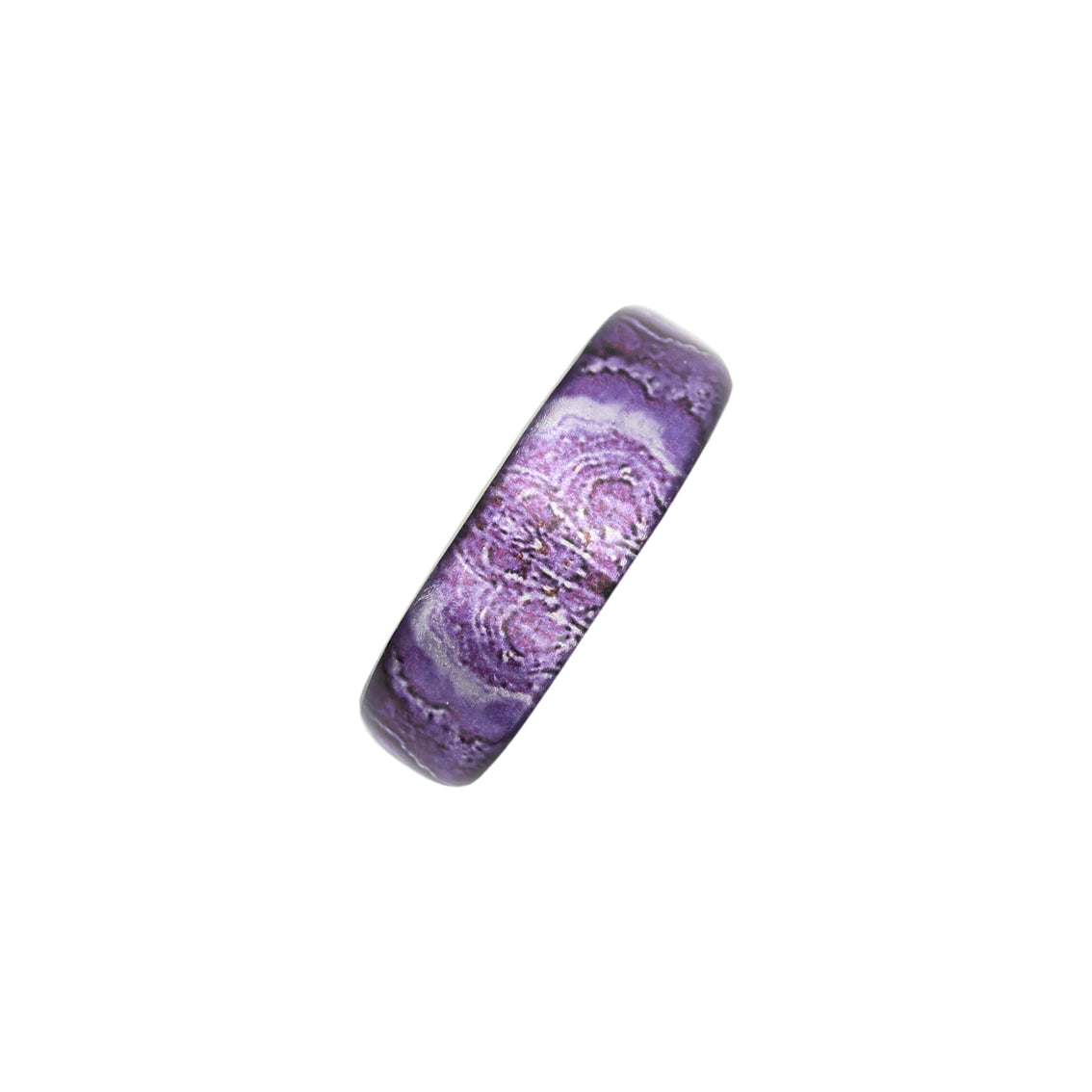 INSPIRED BY NATURE SYDNEY SANDSTONE ADJUSTABLE NARROW BRACELET - D809