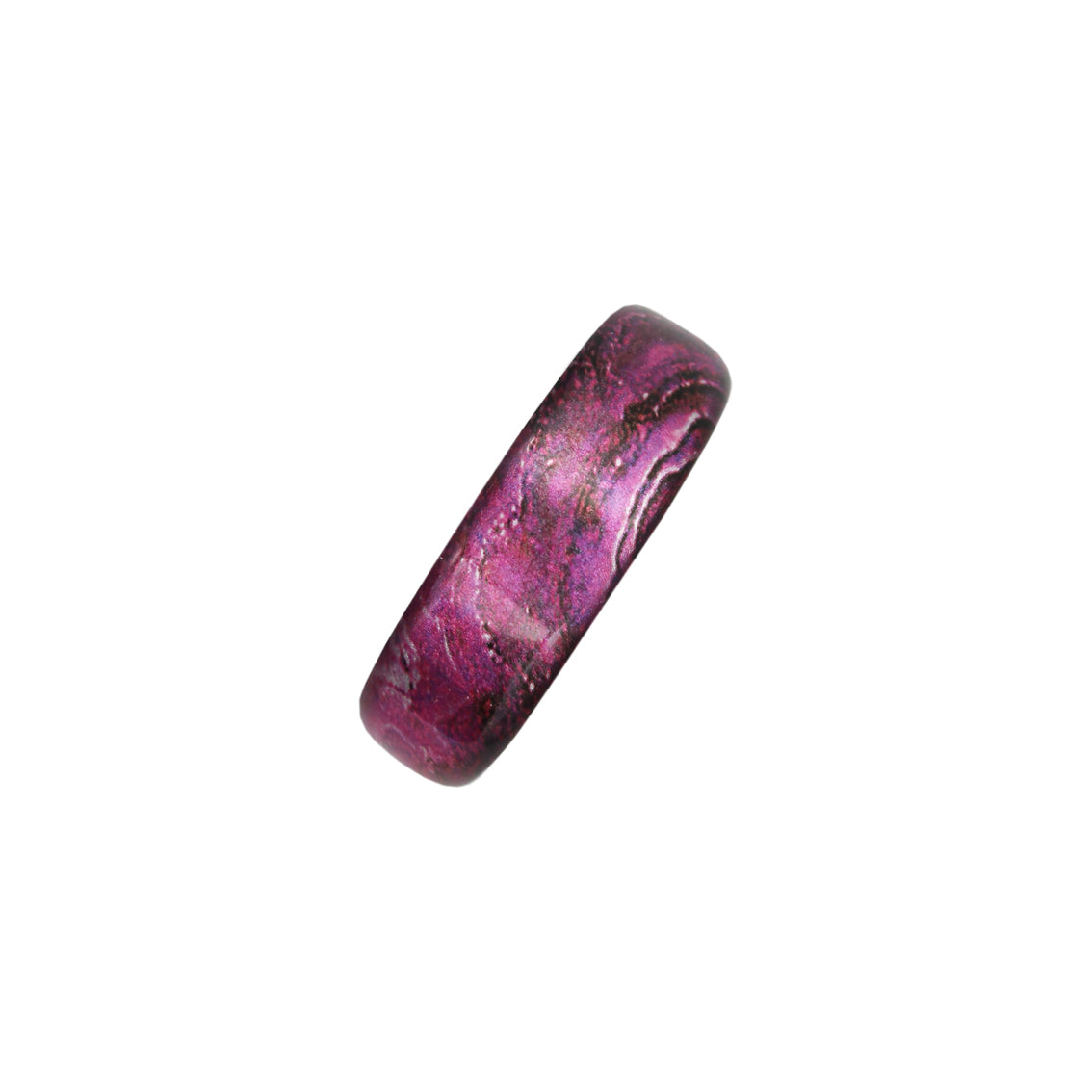 INSPIRED BY NATURE SYDNEY SANDSTONE ADJUSTABLE NARROW BRACELET - D809
