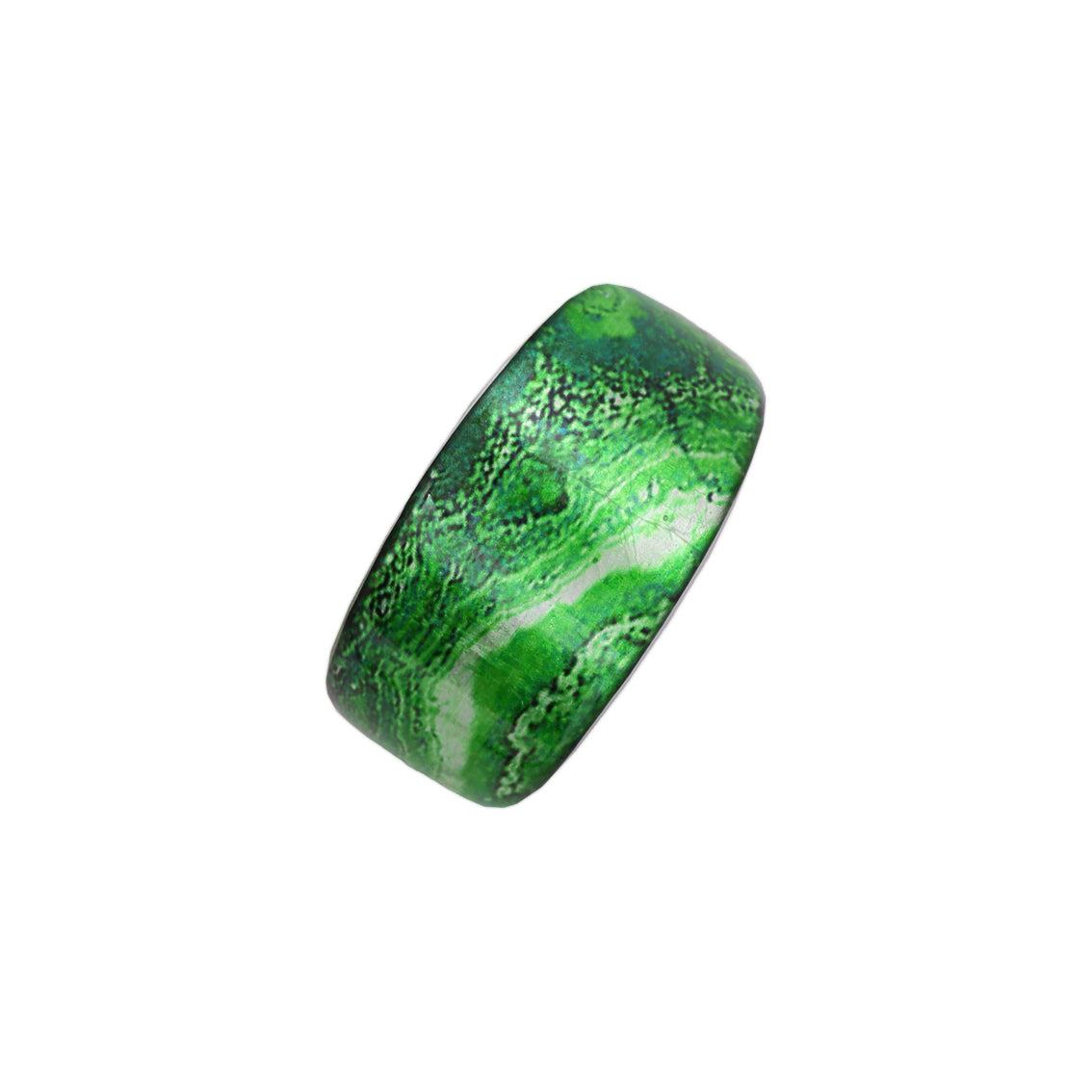 INSPIRED BY NATURE SYDNEY SANDSTONE ADJUSTABLE WIDE BRACELET - D810