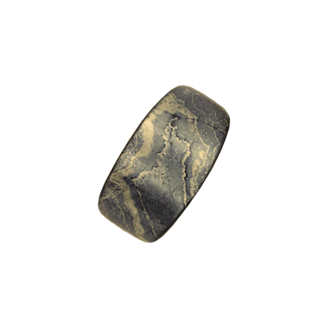 INSPIRED BY NATURE SYDNEY SANDSTONE ADJUSTABLE WIDE BRACELET - D810