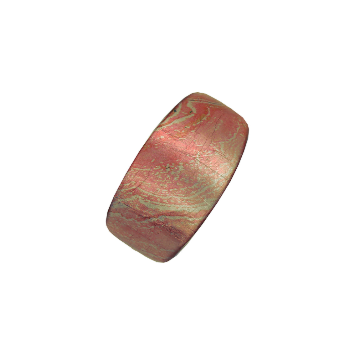 INSPIRED BY NATURE SYDNEY SANDSTONE ADJUSTABLE WIDE BRACELET - D810