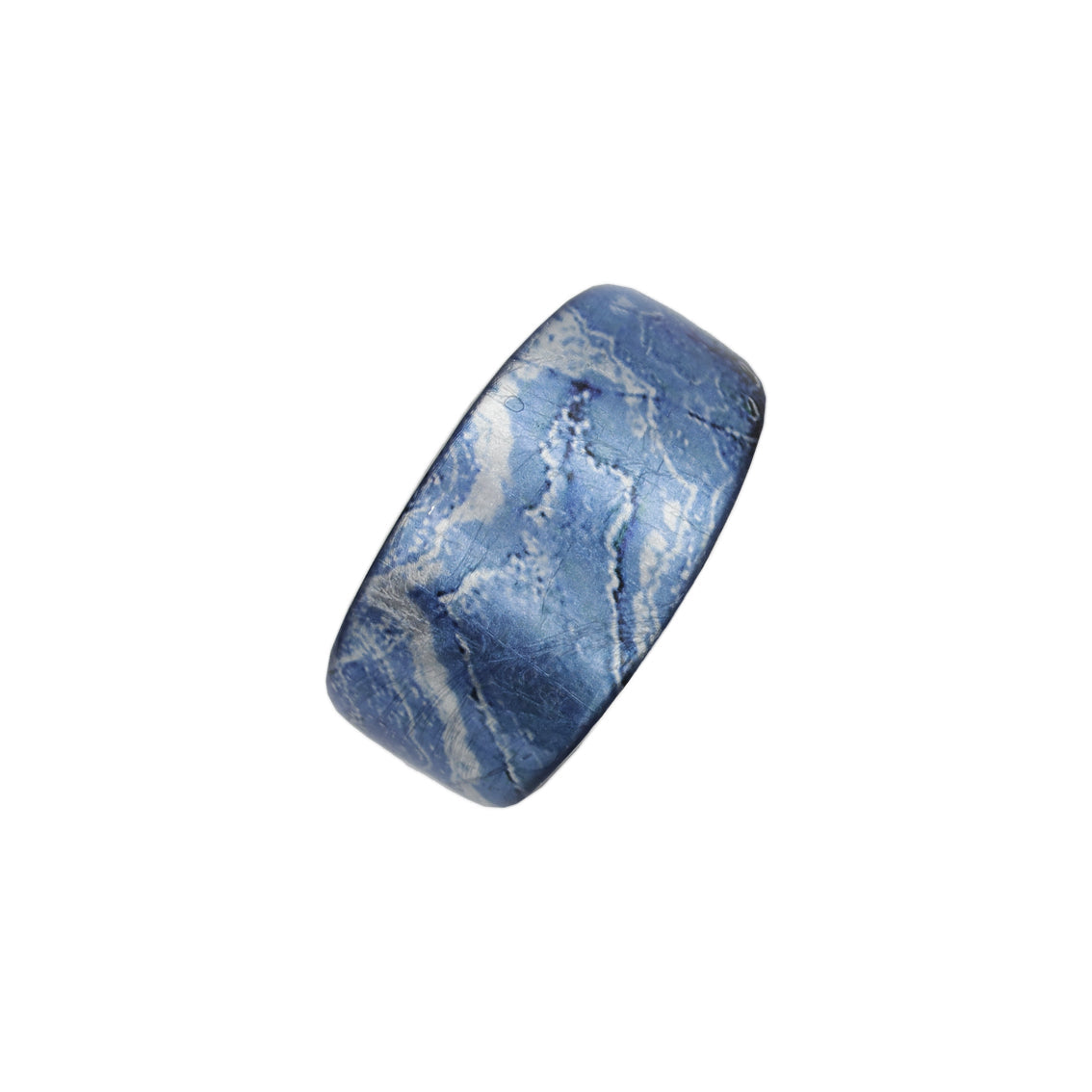 INSPIRED BY NATURE SYDNEY SANDSTONE ADJUSTABLE WIDE BRACELET - D810