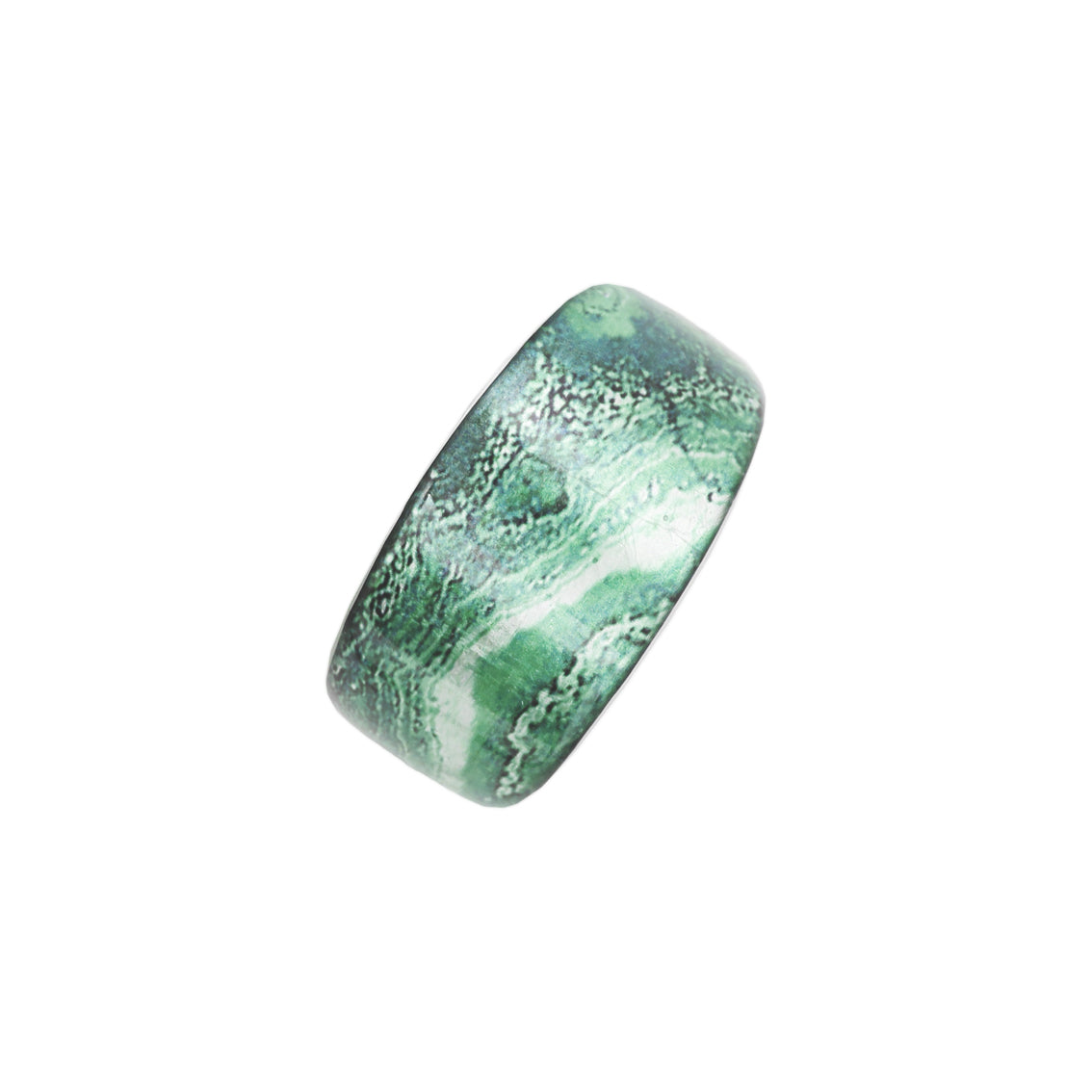 INSPIRED BY NATURE SYDNEY SANDSTONE ADJUSTABLE WIDE BRACELET - D810