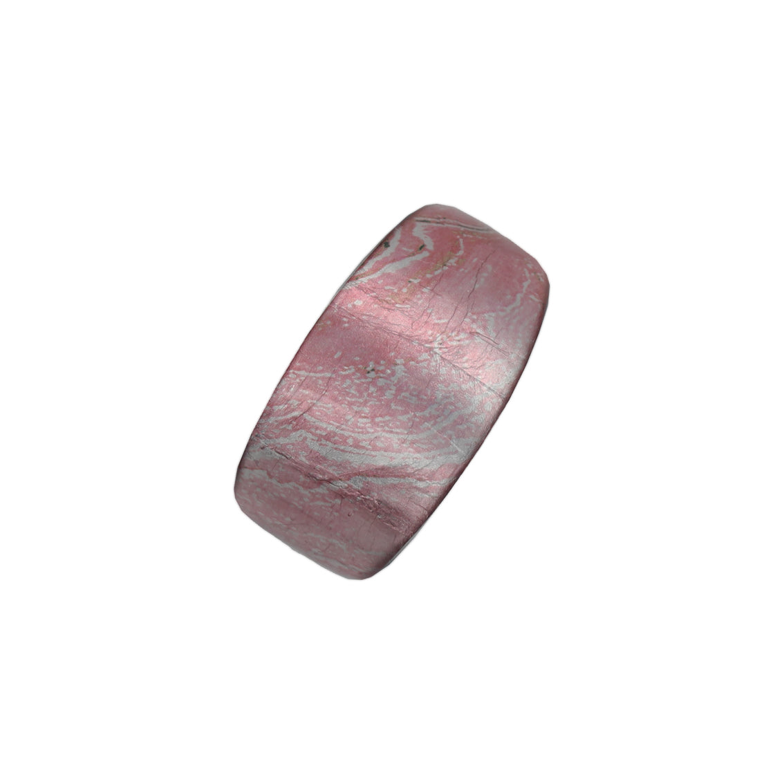 INSPIRED BY NATURE SYDNEY SANDSTONE ADJUSTABLE WIDE BRACELET - D810