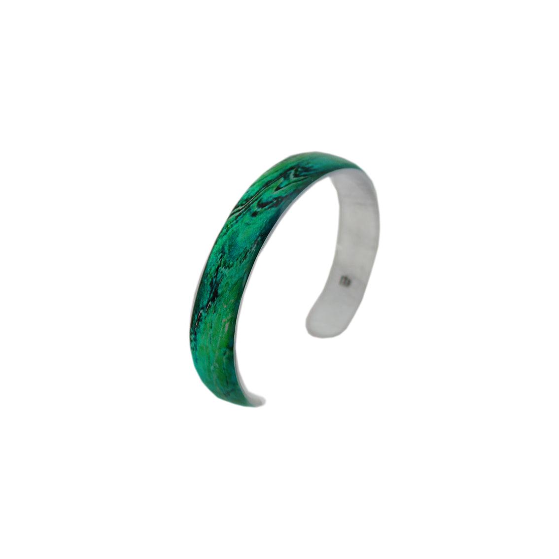 INSPIRED BY NATURE SYDNEY SANDSTONE ADJUSTABLE MINI BRACELET - D808