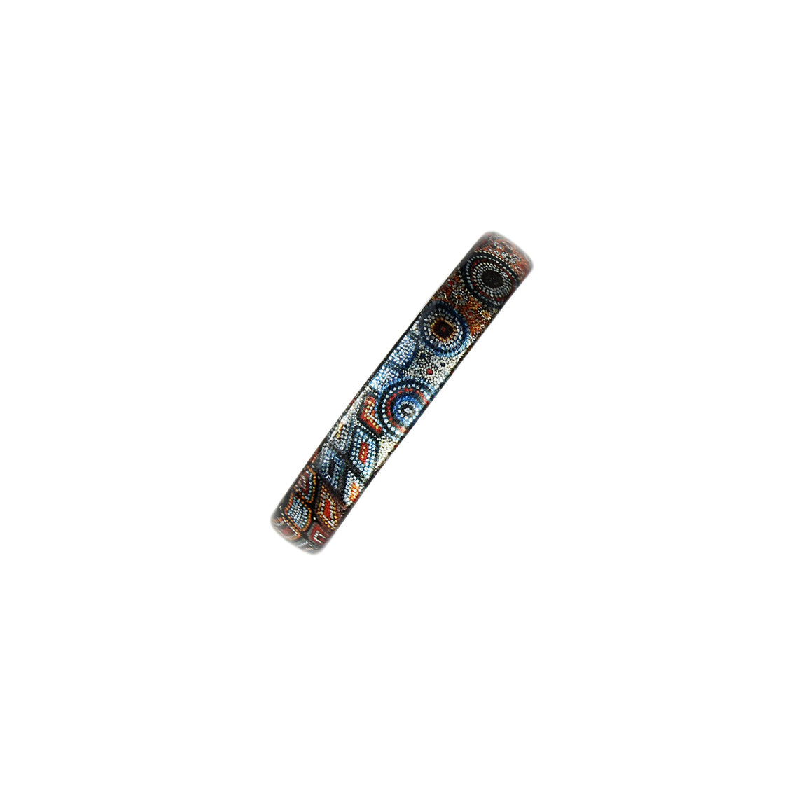 CROCODILE STORY ADJUSTABLE MINI  BRACELET - SD304