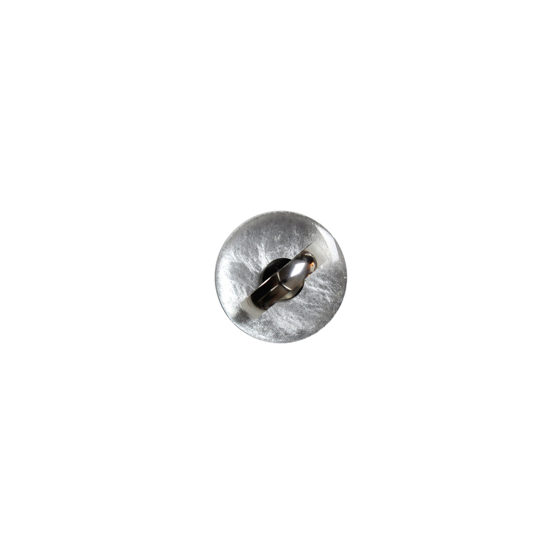 CROCODILE STORY STATEMENT ADJUSTABLE RING - SD308