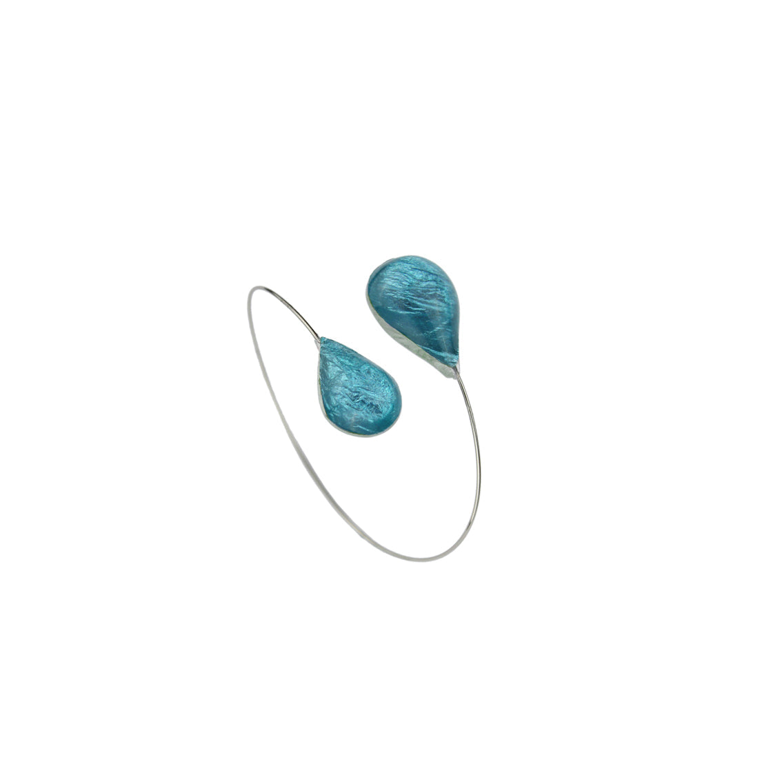 LARME DE JOIE TEAR DROP ADJUSTABLE BRACELET - F108