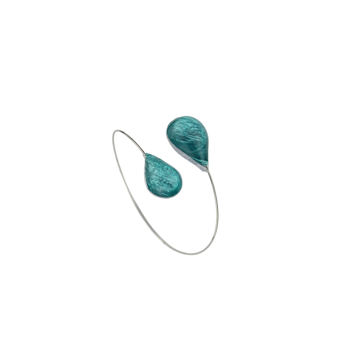 LARME DE JOIE TEAR DROP ADJUSTABLE BRACELET - F108