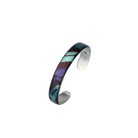 PAULINE EMU DREAMING BLUE ADJUSTABLE MINI  BRACELET - SD283