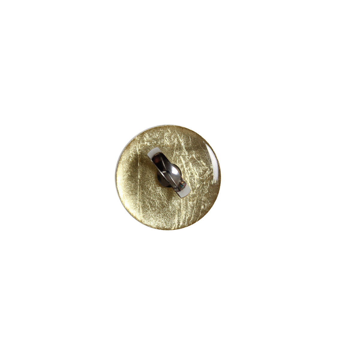 SELINA ORANGE STATEMENT ADJUSTABLE RING - SD037